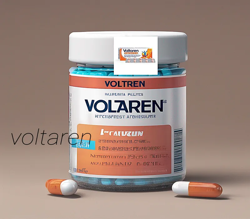 Voltaren gel till barn